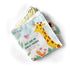Just Like My Jungle Friends- Soft Book